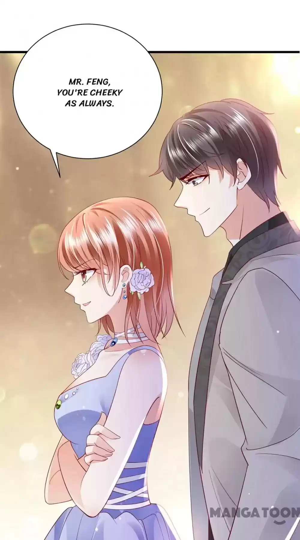 The Expensive Ex-Wife Of A Wealthy Family Chapter 680