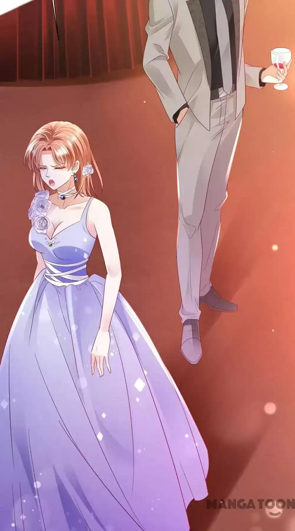 The Expensive Ex-Wife Of A Wealthy Family Chapter 680