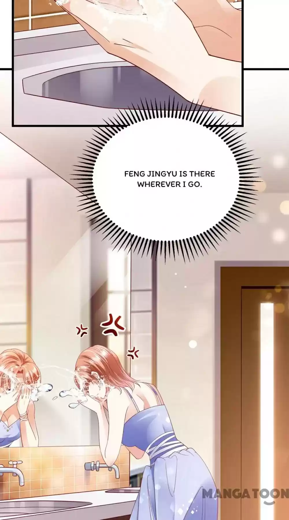 The Expensive Ex-Wife Of A Wealthy Family Chapter 680