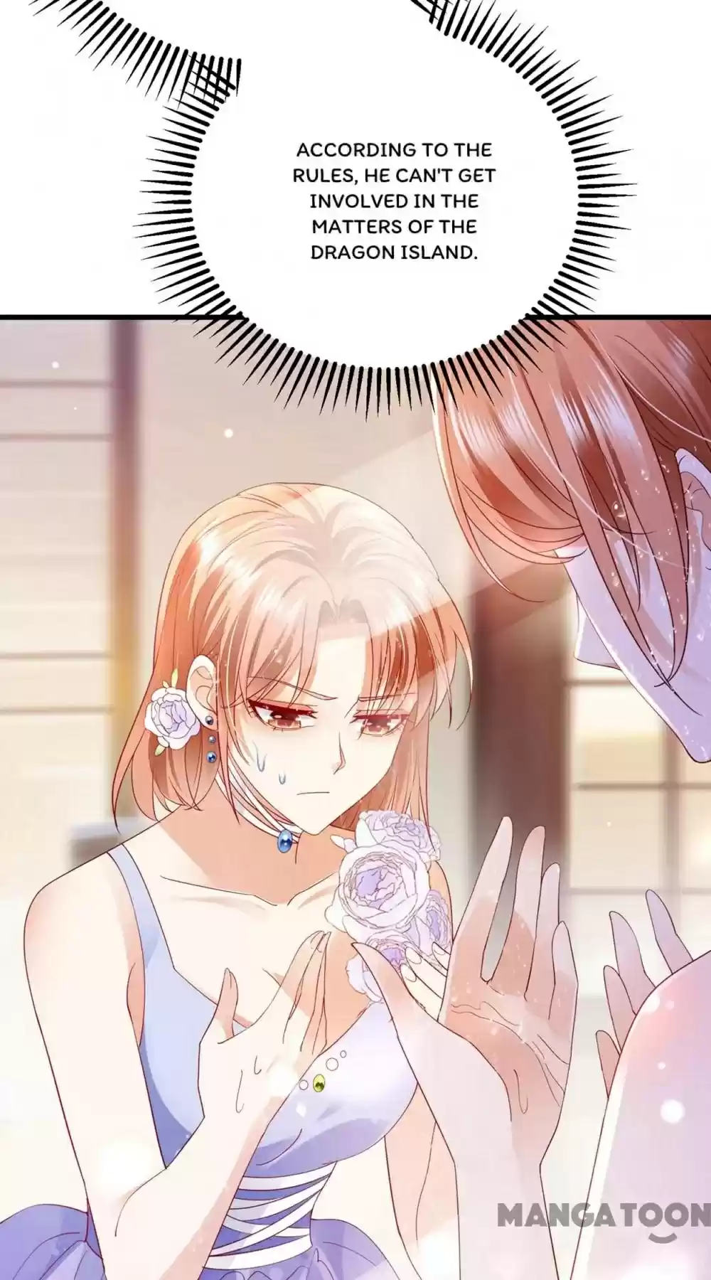 The Expensive Ex-Wife Of A Wealthy Family Chapter 680