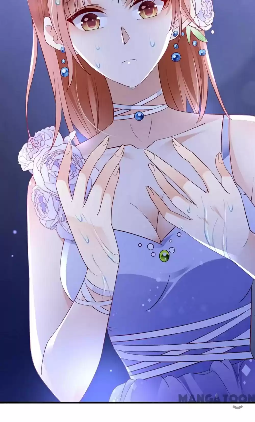 The Expensive Ex-Wife Of A Wealthy Family Chapter 680