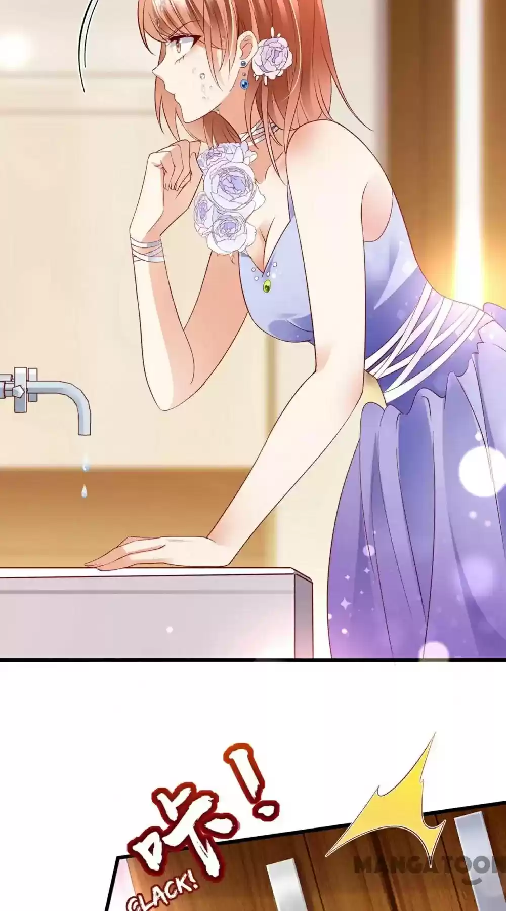 The Expensive Ex-Wife Of A Wealthy Family Chapter 680