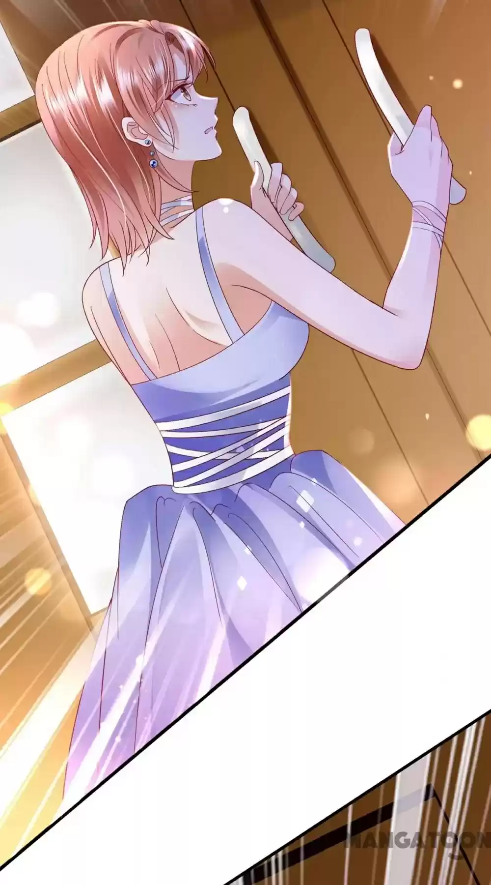 The Expensive Ex-Wife Of A Wealthy Family Chapter 680