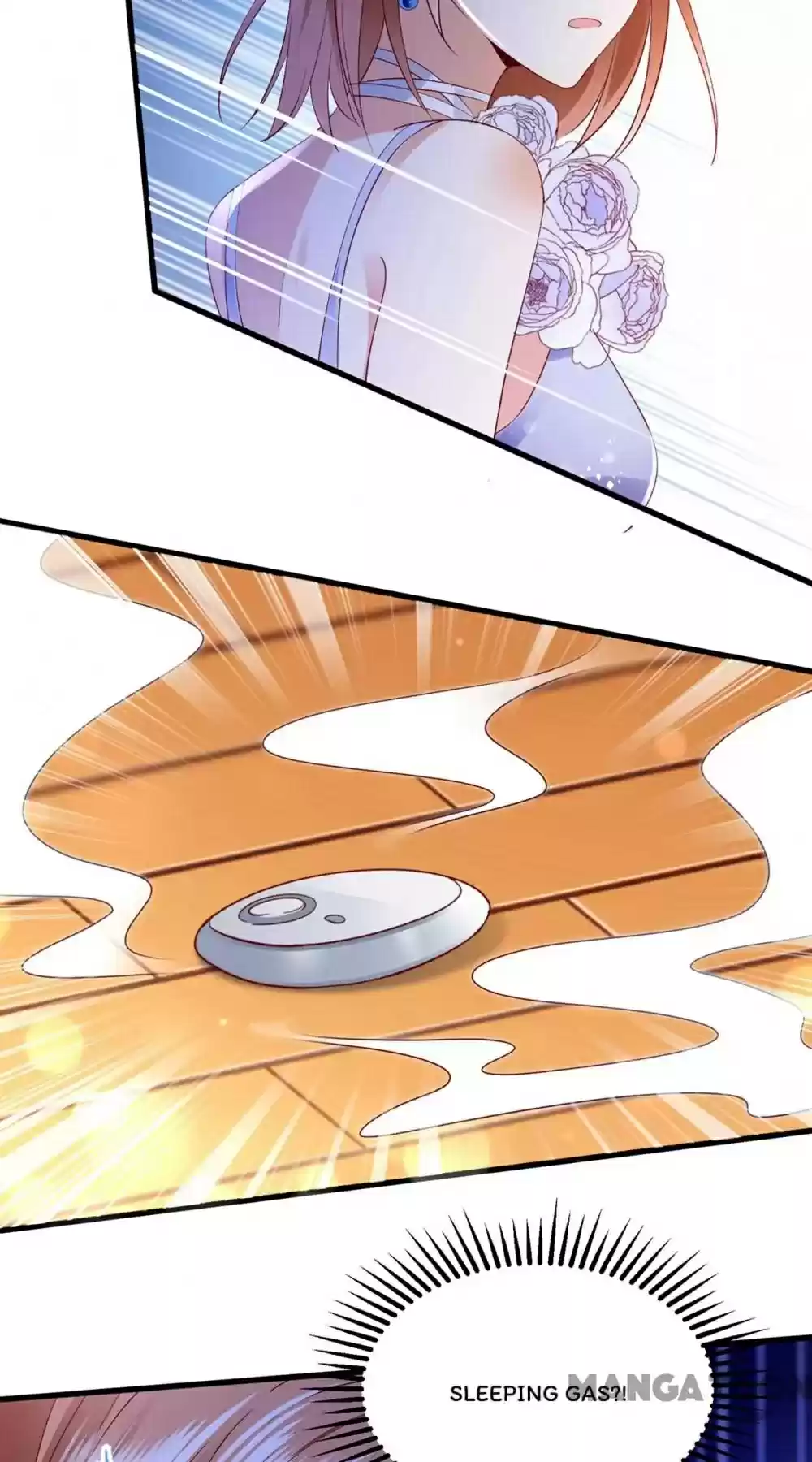 The Expensive Ex-Wife Of A Wealthy Family Chapter 681