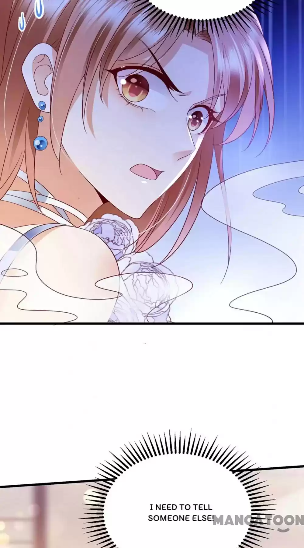 The Expensive Ex-Wife Of A Wealthy Family Chapter 681