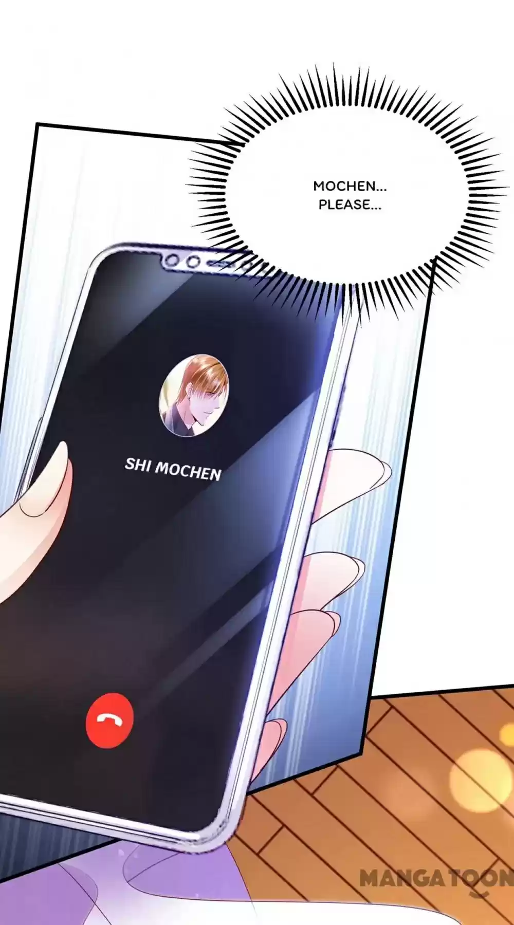 The Expensive Ex-Wife Of A Wealthy Family Chapter 681