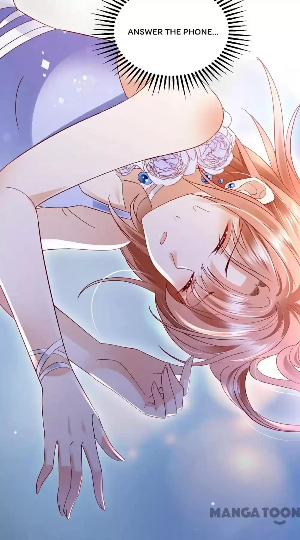 The Expensive Ex-Wife Of A Wealthy Family Chapter 681