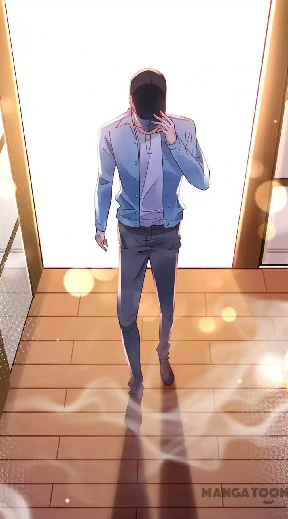 The Expensive Ex-Wife Of A Wealthy Family Chapter 681