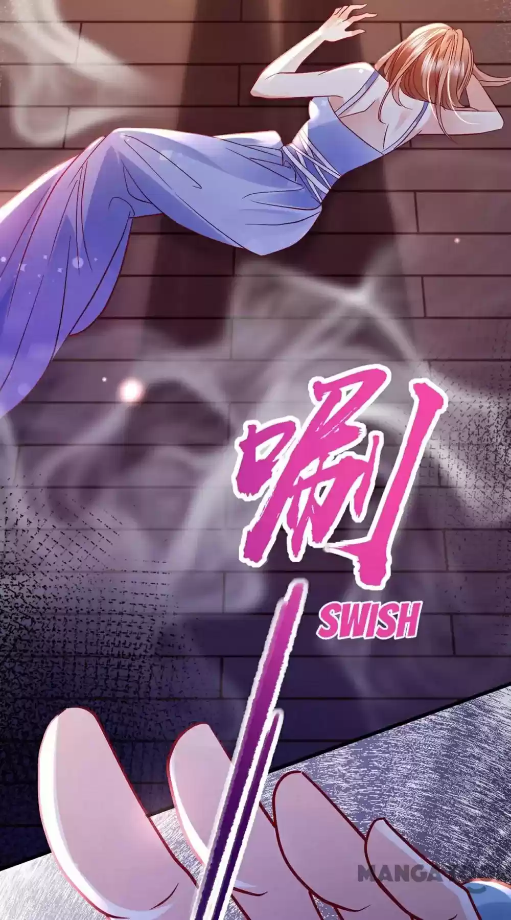 The Expensive Ex-Wife Of A Wealthy Family Chapter 681