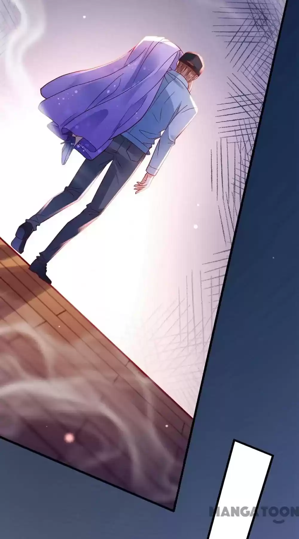 The Expensive Ex-Wife Of A Wealthy Family Chapter 681