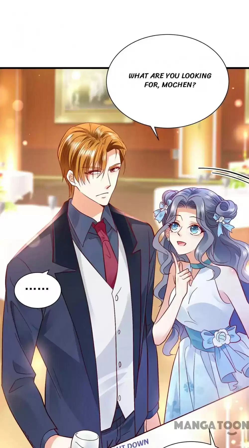 The Expensive Ex-Wife Of A Wealthy Family Chapter 681