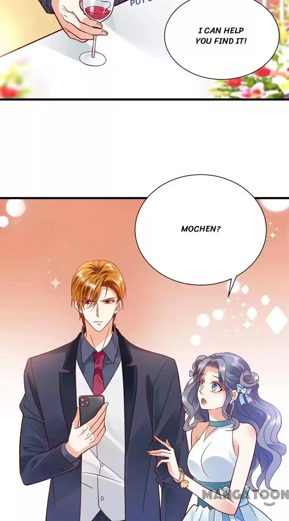 The Expensive Ex-Wife Of A Wealthy Family Chapter 681