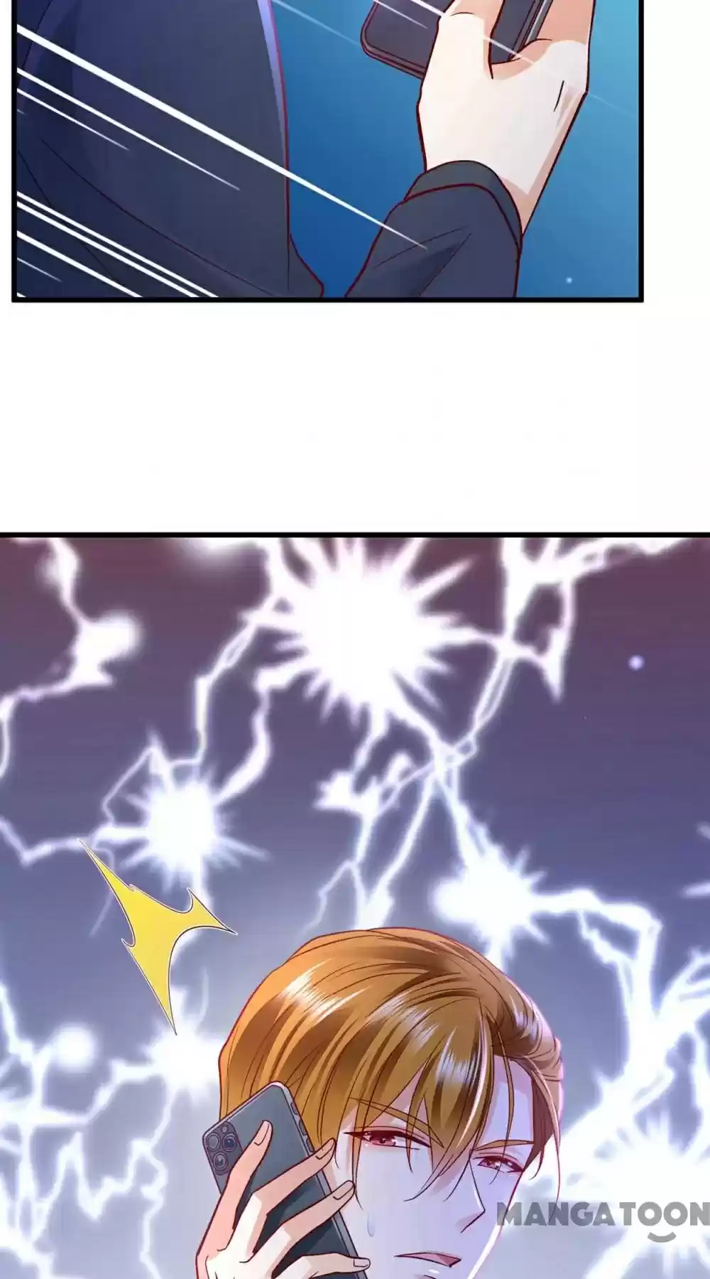 The Expensive Ex-Wife Of A Wealthy Family Chapter 681