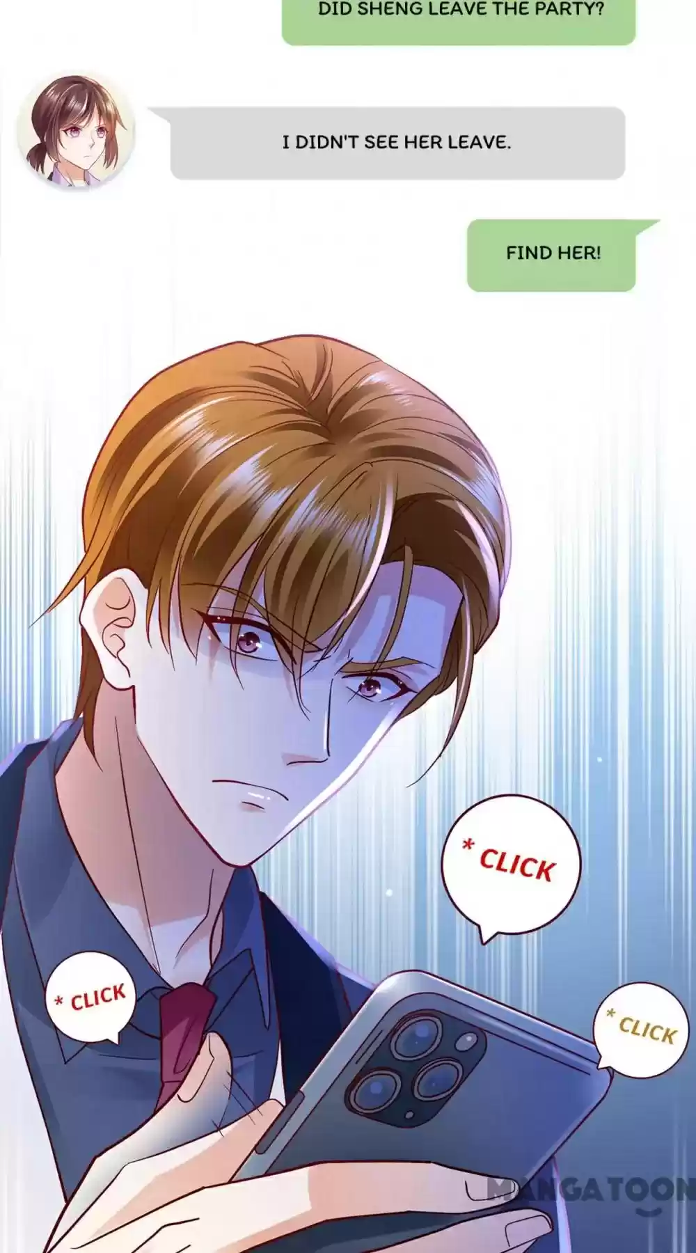 The Expensive Ex-Wife Of A Wealthy Family Chapter 681