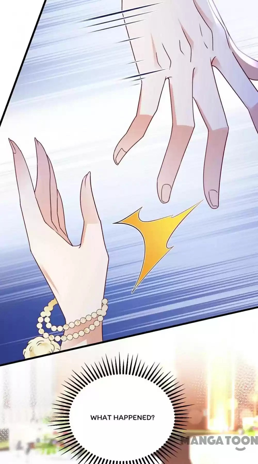 The Expensive Ex-Wife Of A Wealthy Family Chapter 681