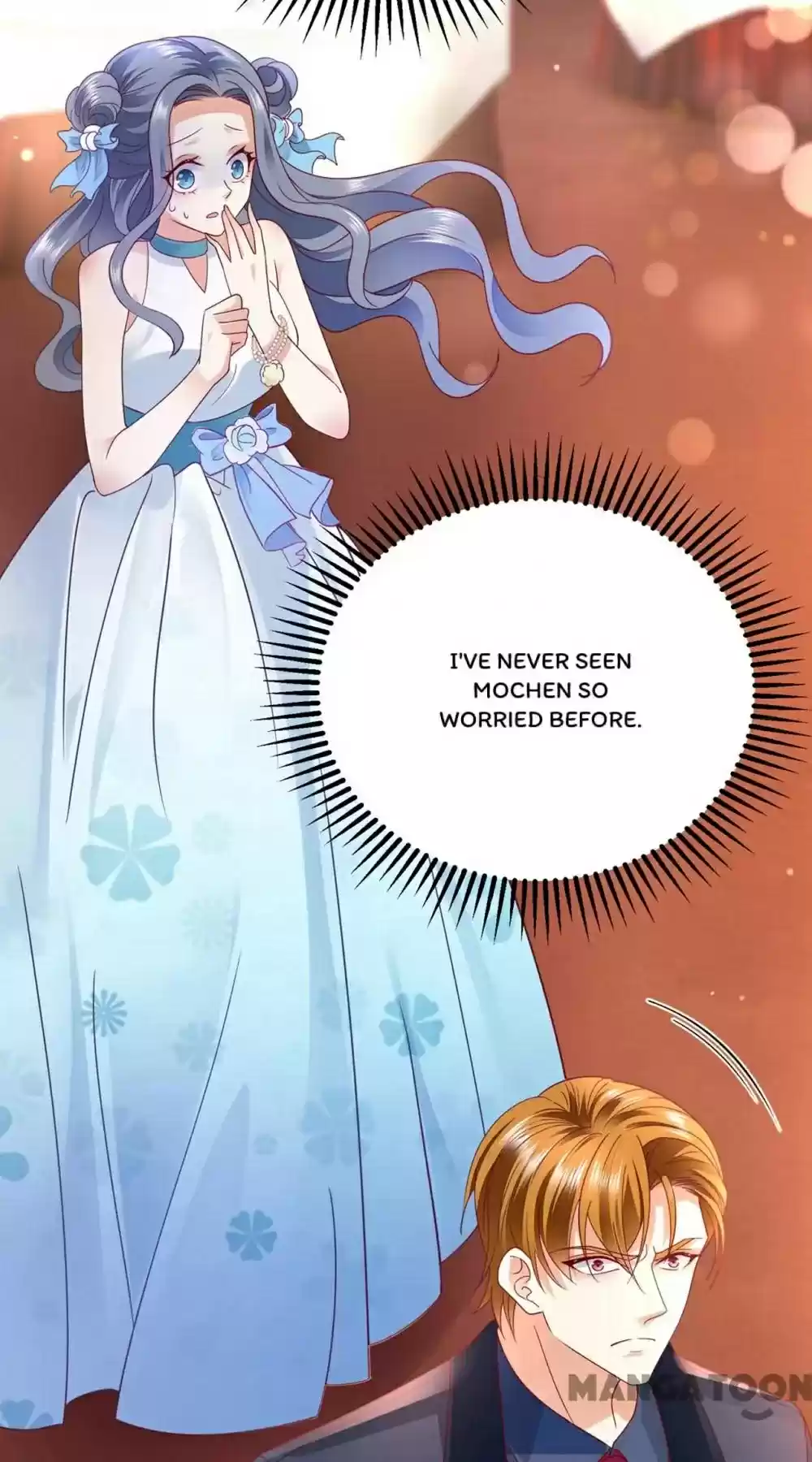 The Expensive Ex-Wife Of A Wealthy Family Chapter 681