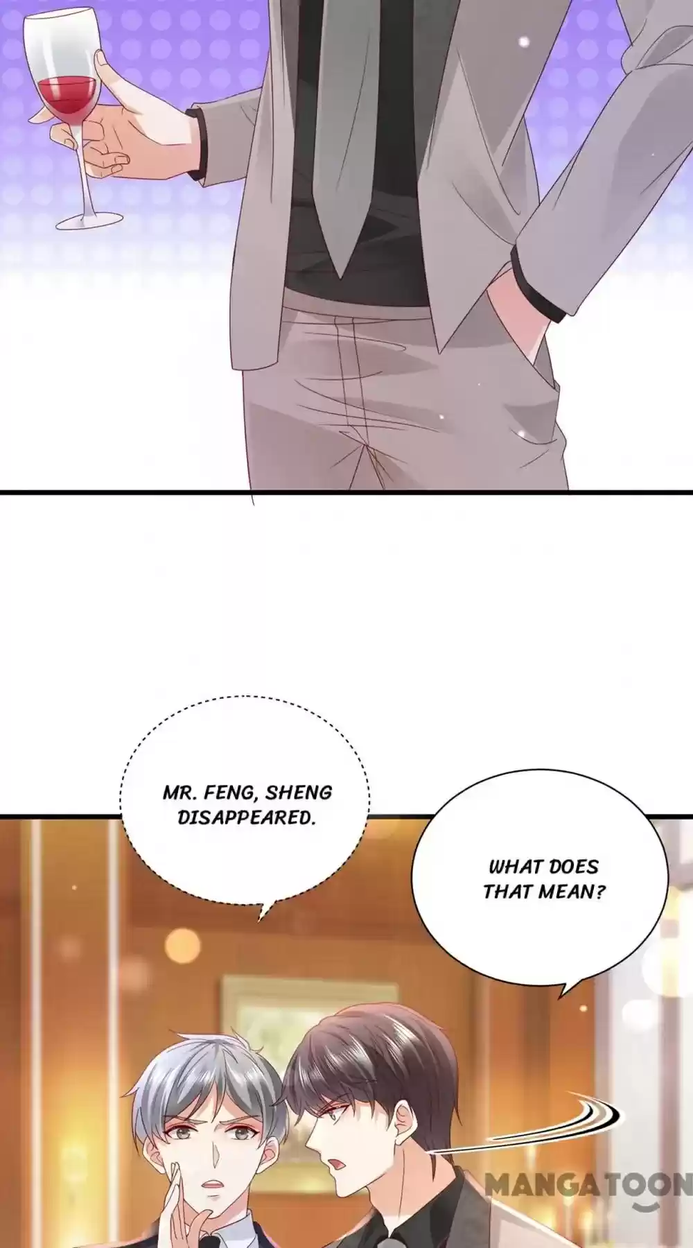 The Expensive Ex-Wife Of A Wealthy Family Chapter 681