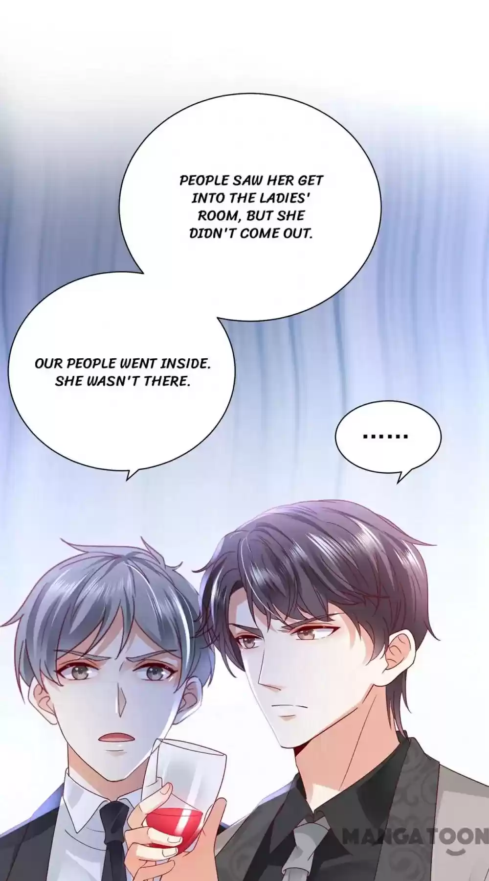 The Expensive Ex-Wife Of A Wealthy Family Chapter 681