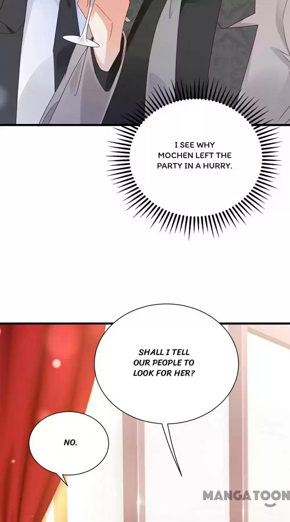 The Expensive Ex-Wife Of A Wealthy Family Chapter 681