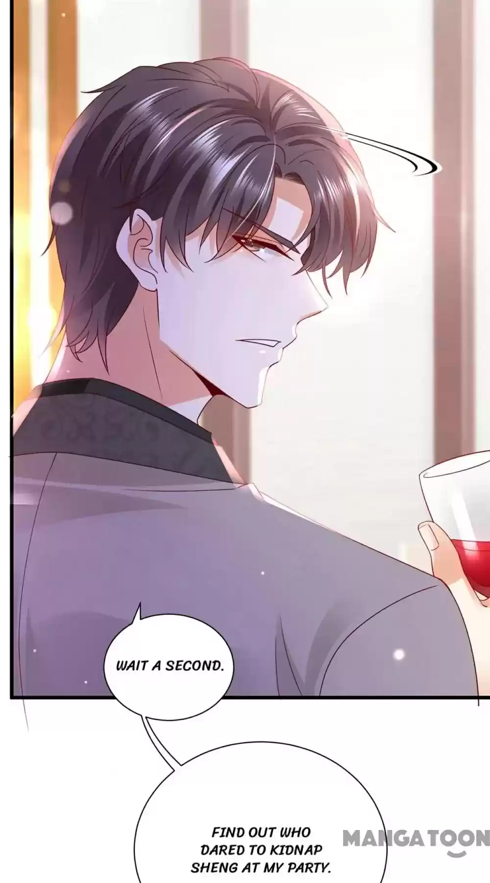 The Expensive Ex-Wife Of A Wealthy Family Chapter 681