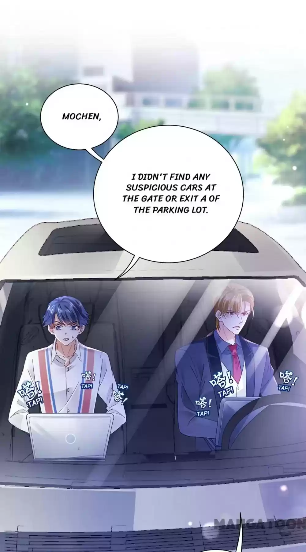 The Expensive Ex-Wife Of A Wealthy Family Chapter 681