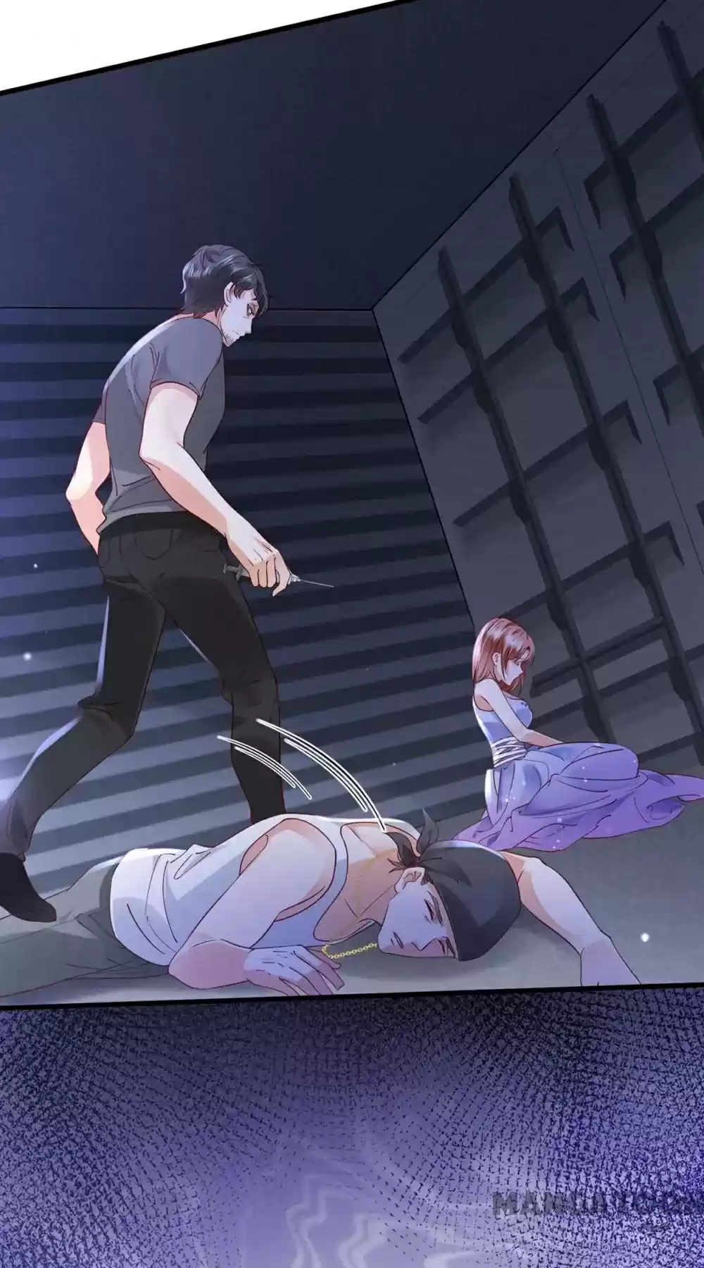 The Expensive Ex-Wife Of A Wealthy Family Chapter 682