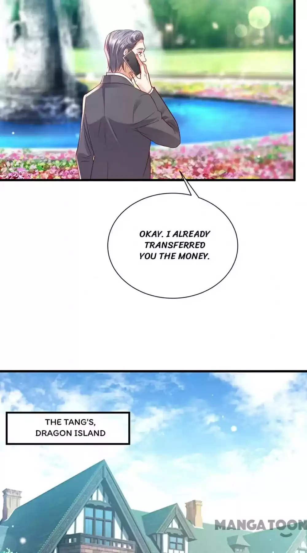 The Expensive Ex-Wife Of A Wealthy Family Chapter 682