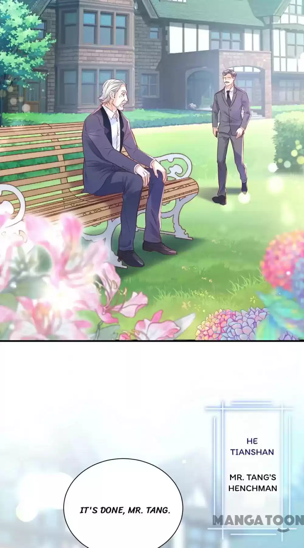 The Expensive Ex-Wife Of A Wealthy Family Chapter 682