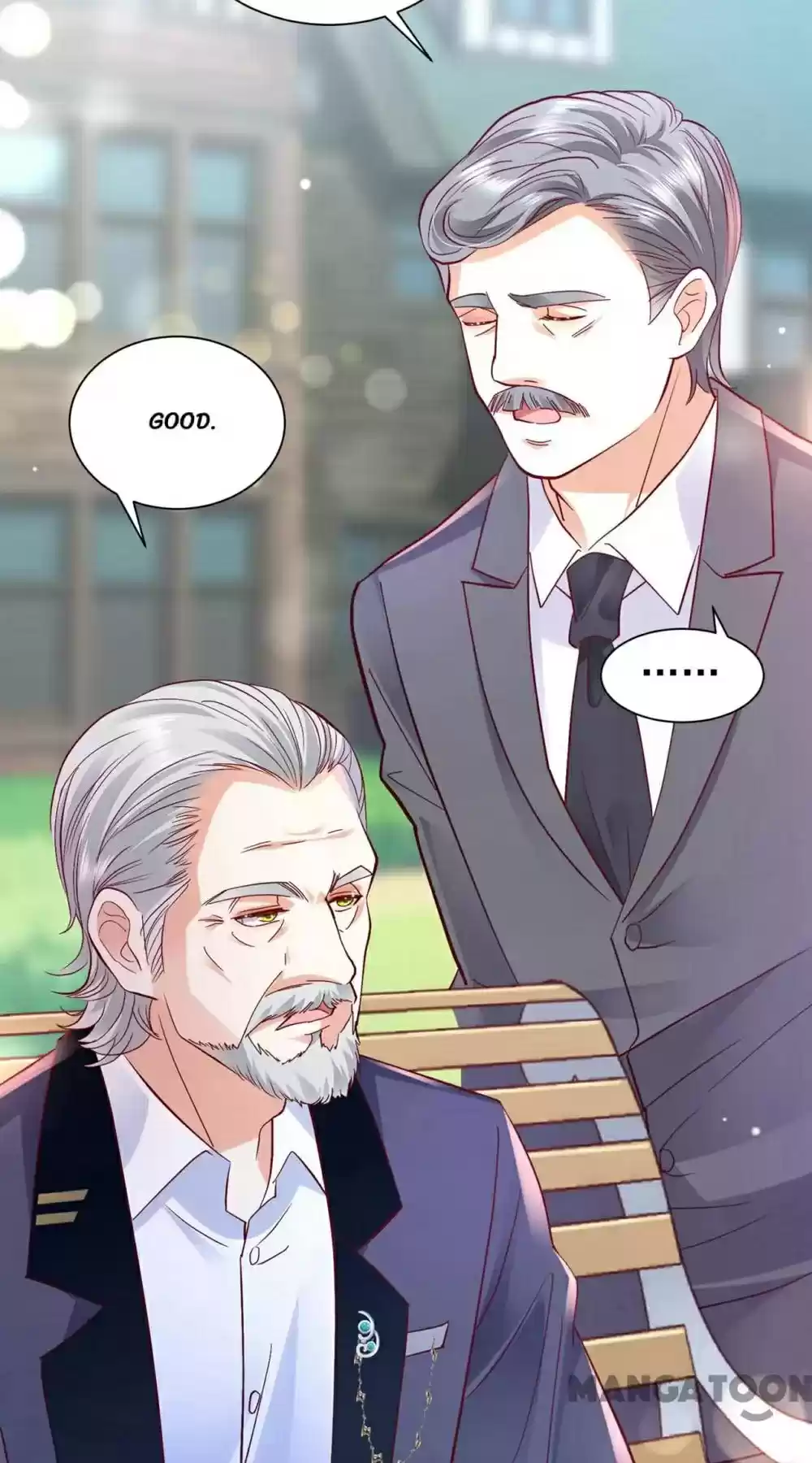 The Expensive Ex-Wife Of A Wealthy Family Chapter 682