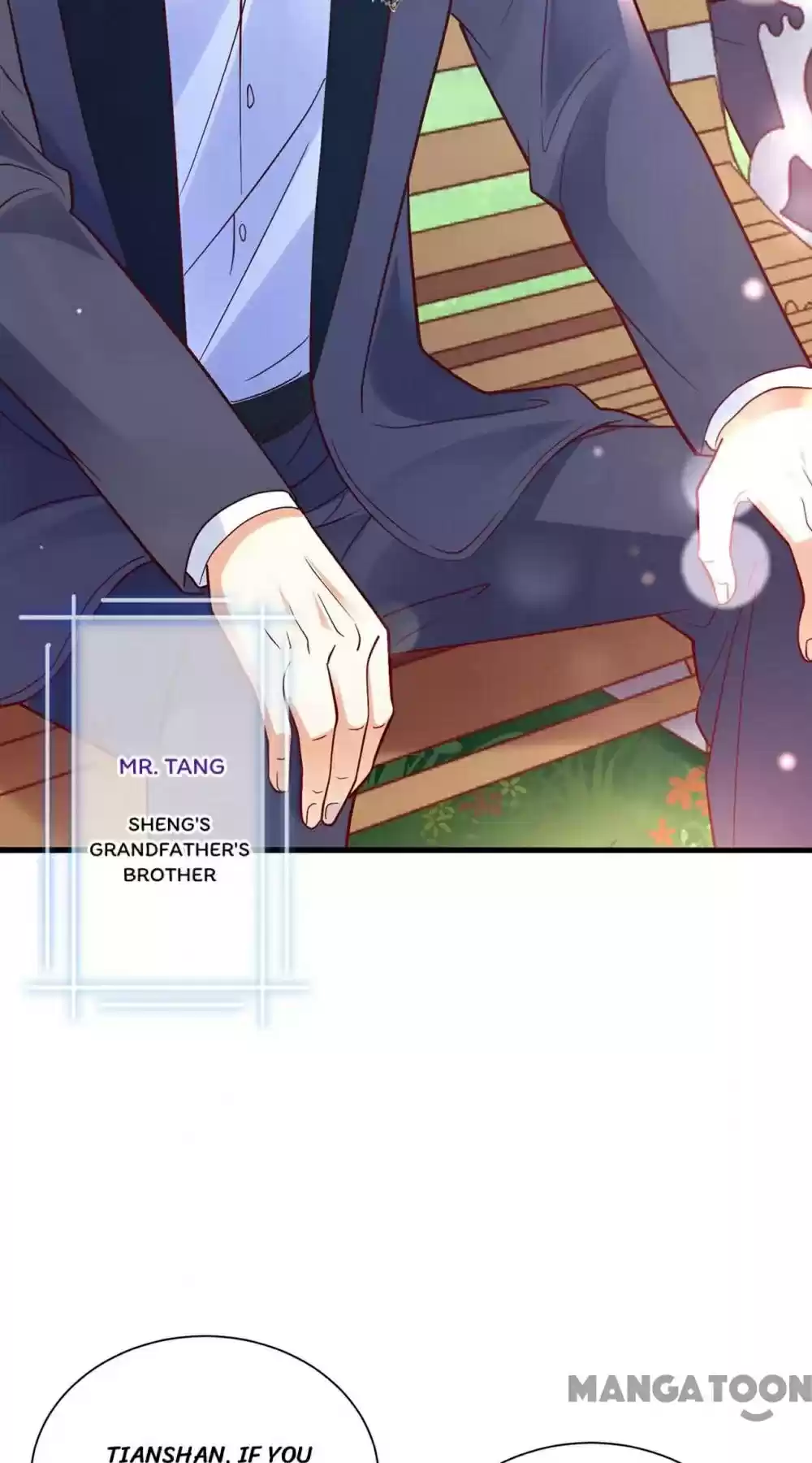 The Expensive Ex-Wife Of A Wealthy Family Chapter 682