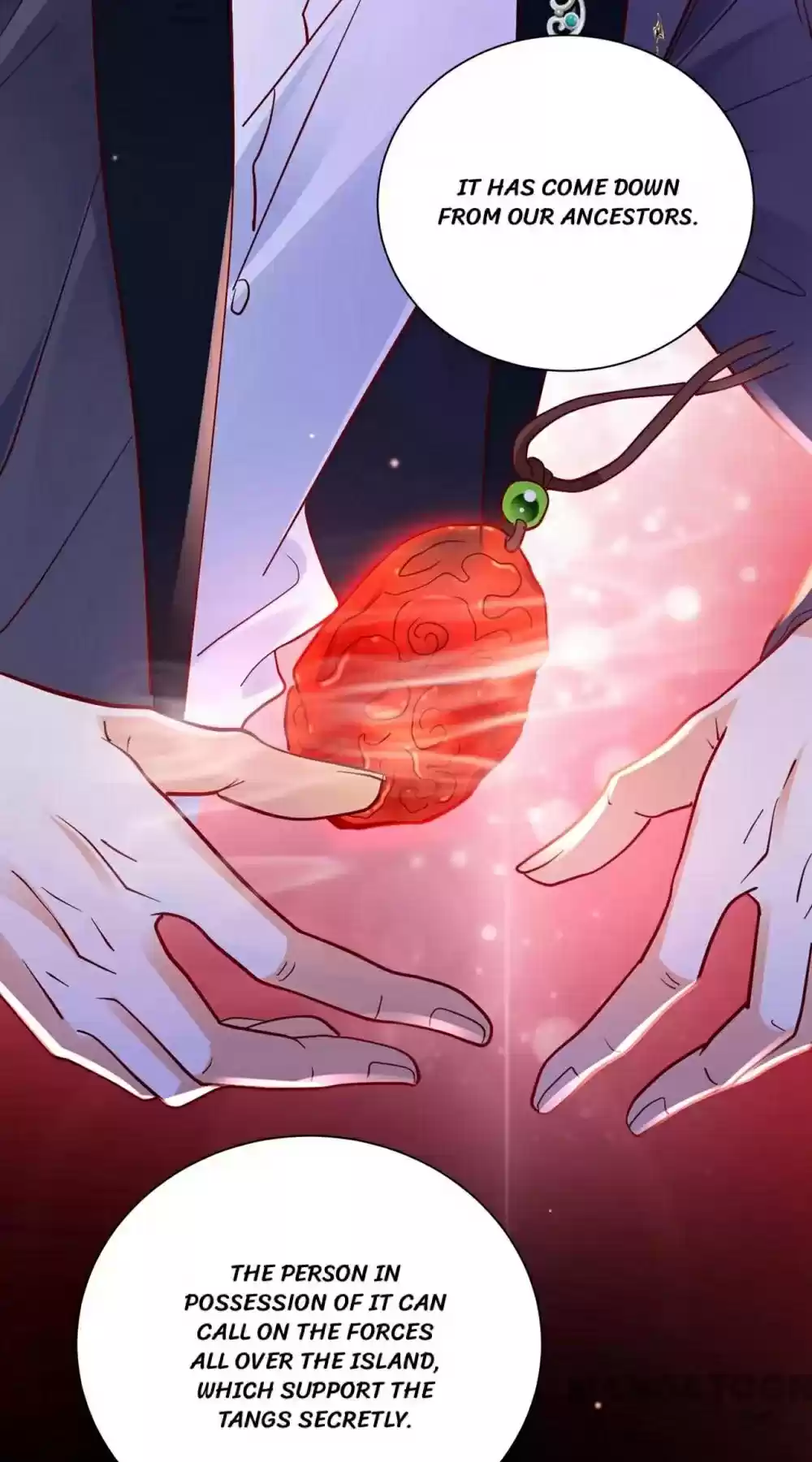 The Expensive Ex-Wife Of A Wealthy Family Chapter 682