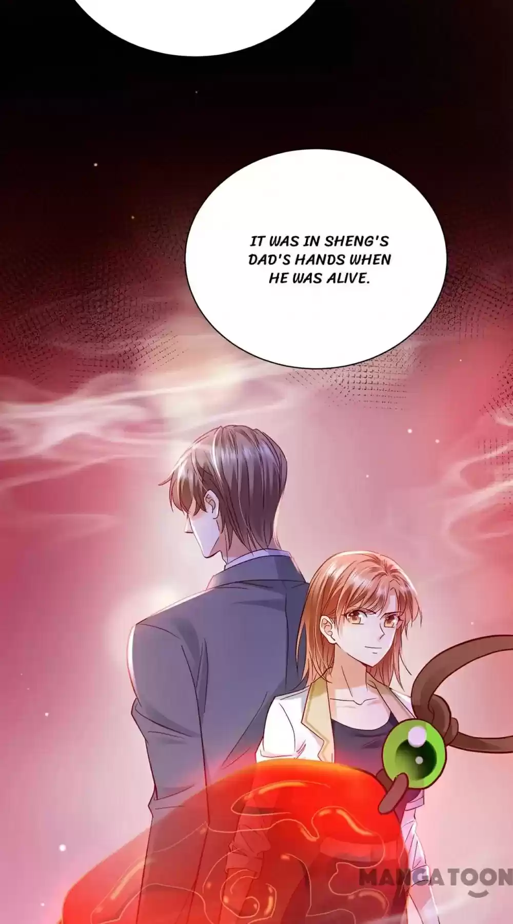 The Expensive Ex-Wife Of A Wealthy Family Chapter 682