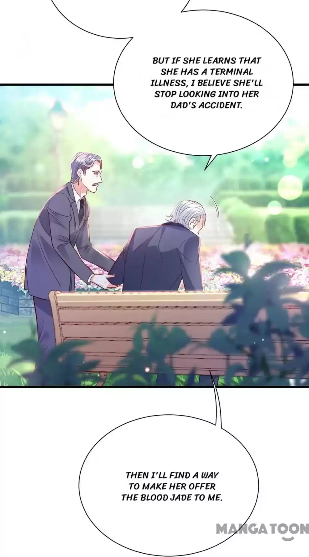 The Expensive Ex-Wife Of A Wealthy Family Chapter 682