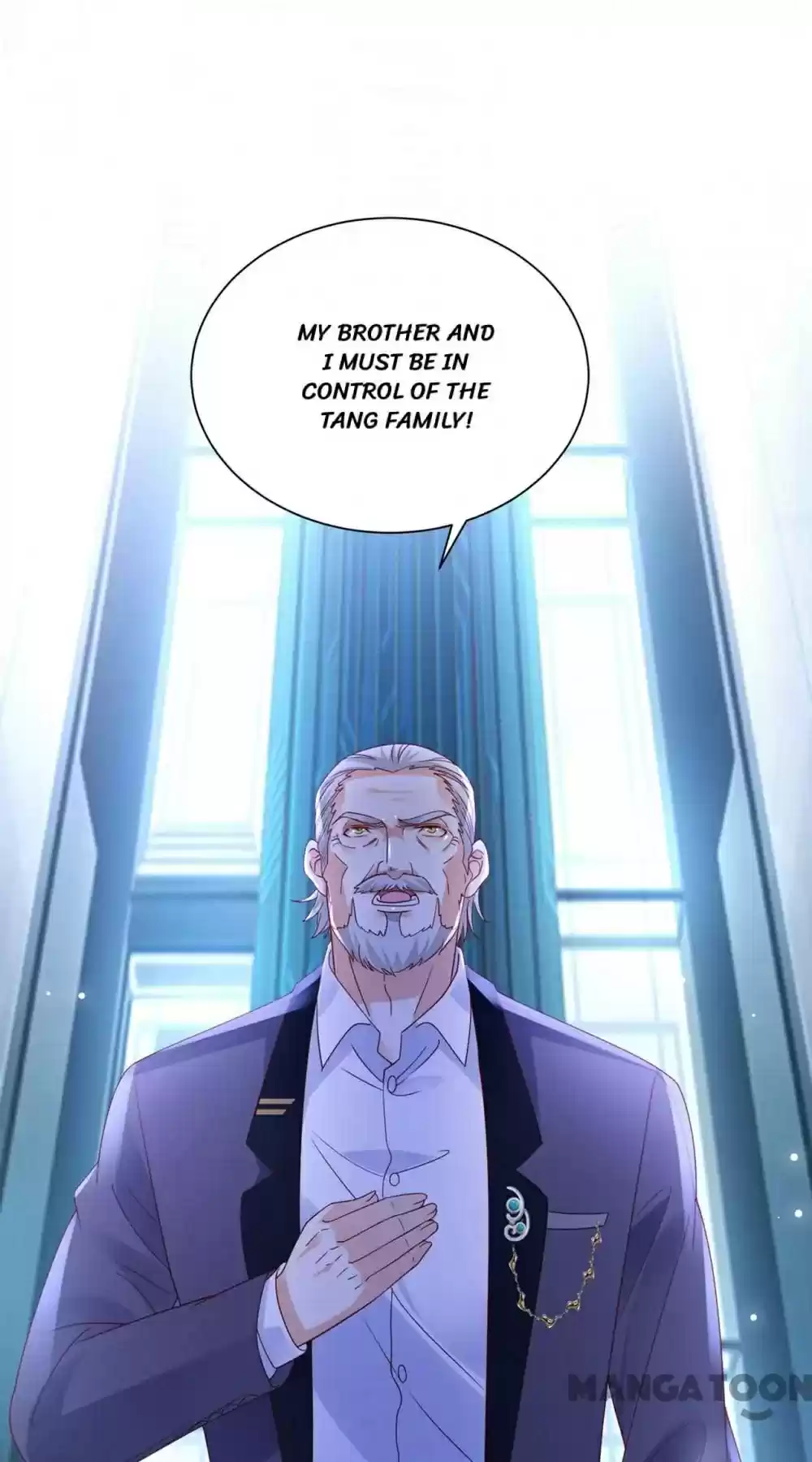 The Expensive Ex-Wife Of A Wealthy Family Chapter 682