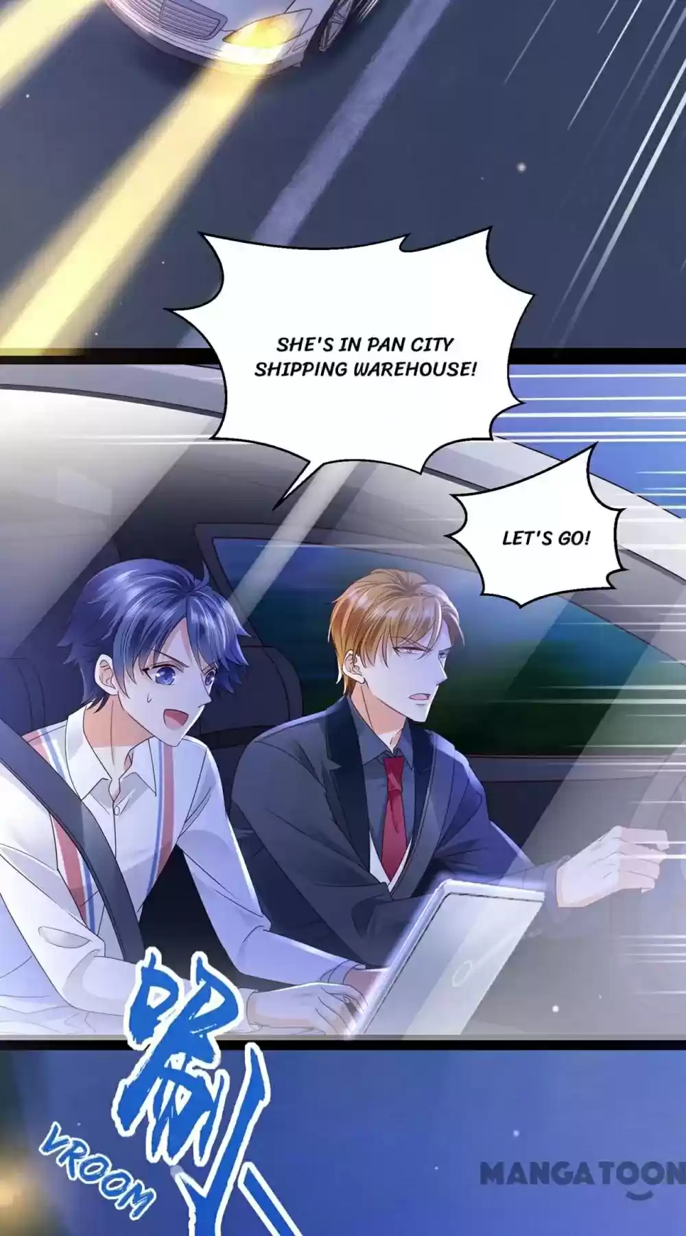 The Expensive Ex-Wife Of A Wealthy Family Chapter 682