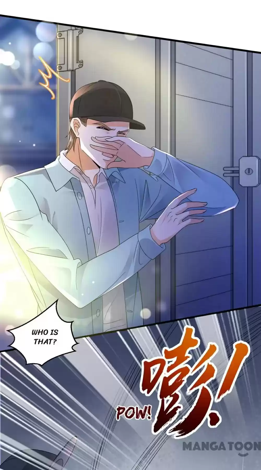 The Expensive Ex-Wife Of A Wealthy Family Chapter 682