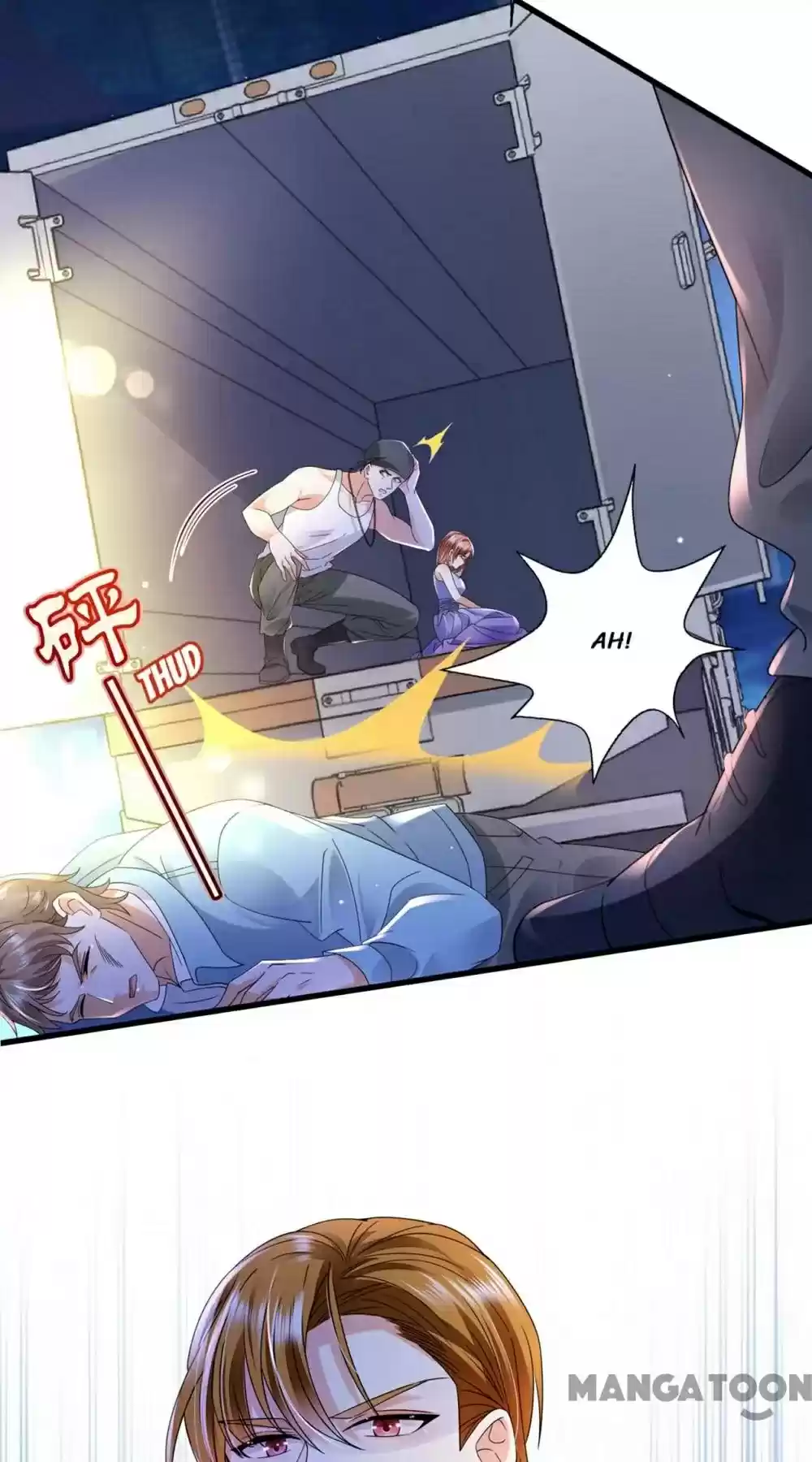 The Expensive Ex-Wife Of A Wealthy Family Chapter 682