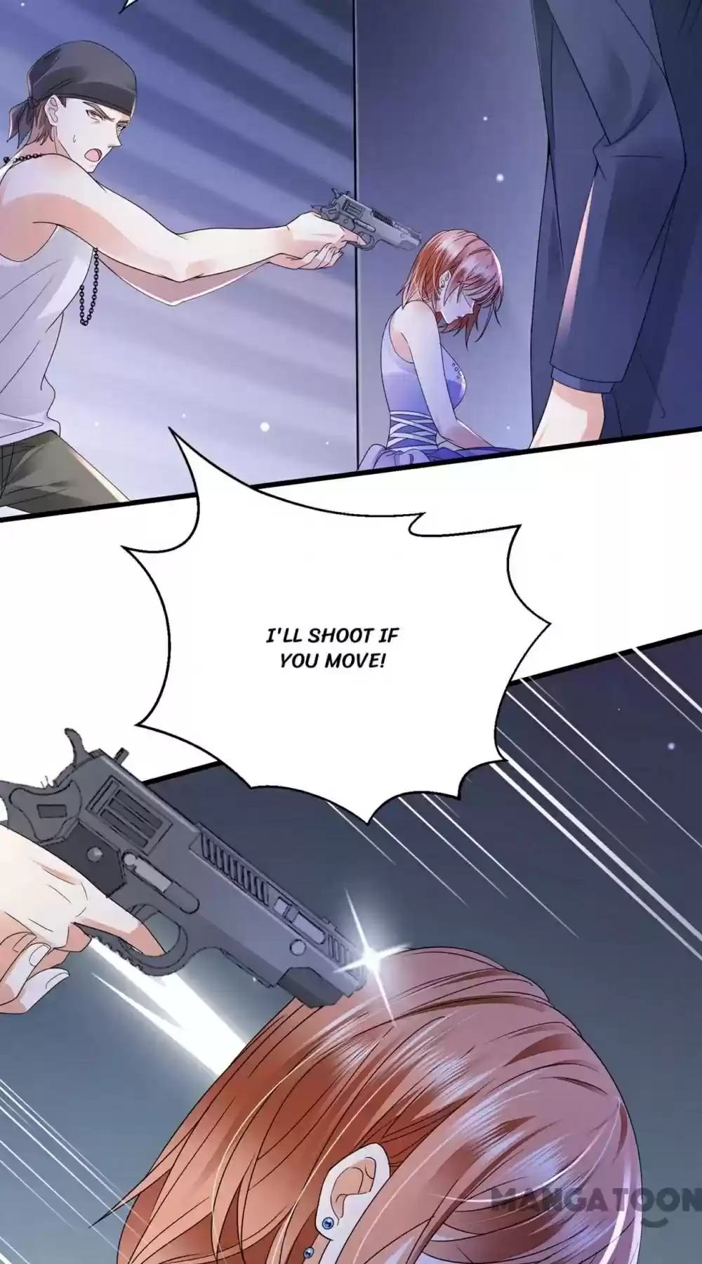 The Expensive Ex-Wife Of A Wealthy Family Chapter 682