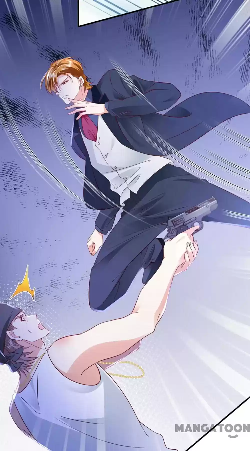 The Expensive Ex-Wife Of A Wealthy Family Chapter 682