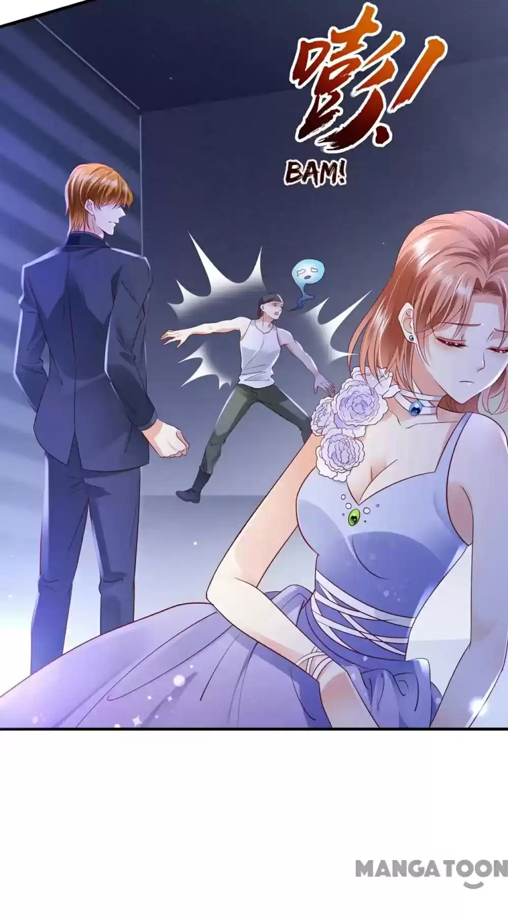 The Expensive Ex-Wife Of A Wealthy Family Chapter 682