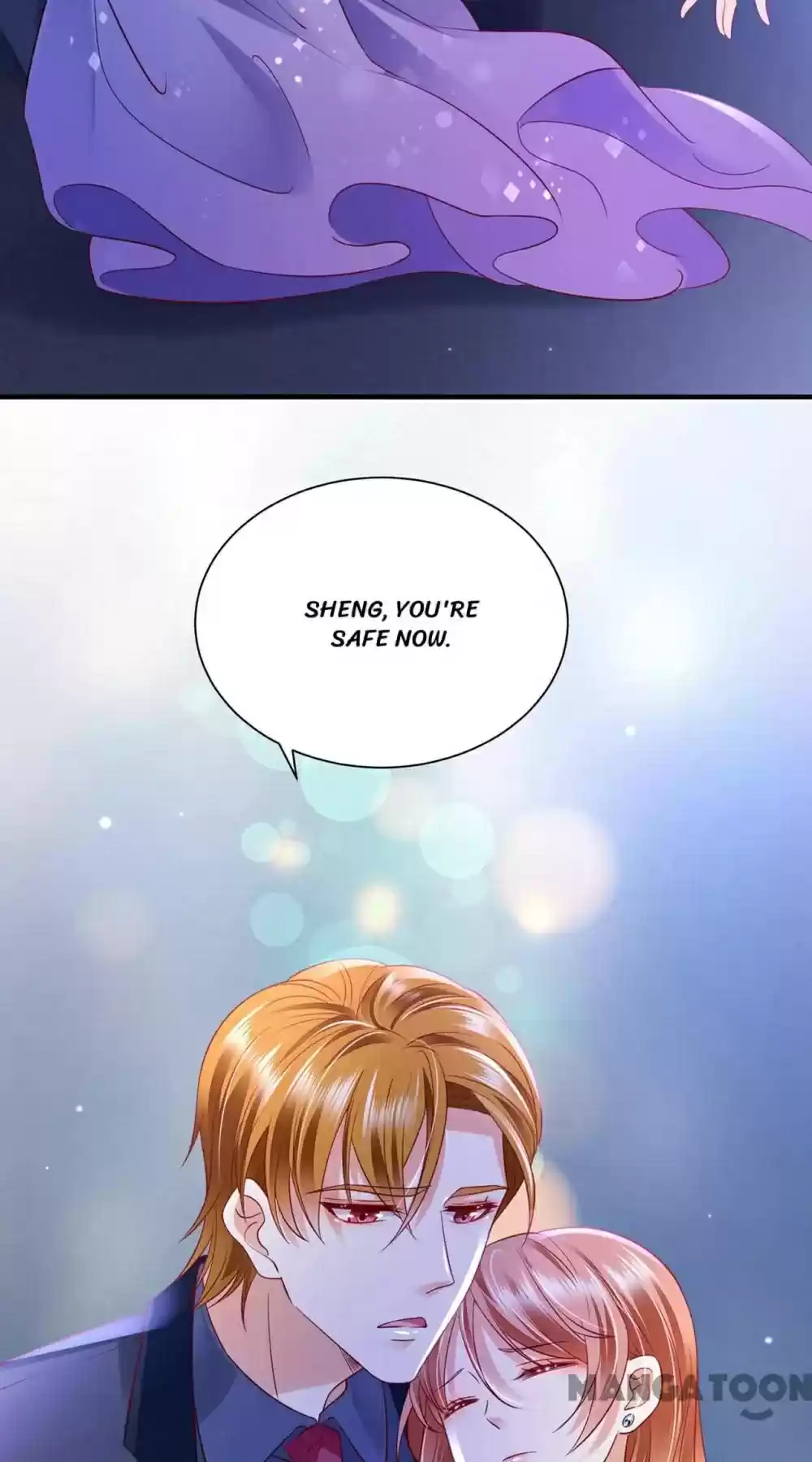 The Expensive Ex-Wife Of A Wealthy Family Chapter 682