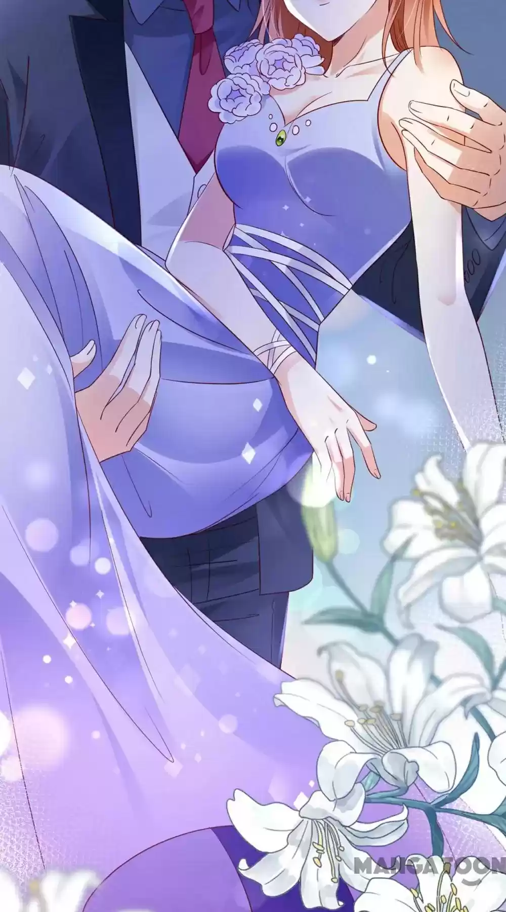 The Expensive Ex-Wife Of A Wealthy Family Chapter 682