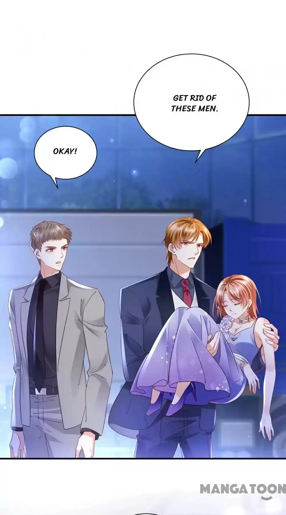 The Expensive Ex-Wife Of A Wealthy Family Chapter 683