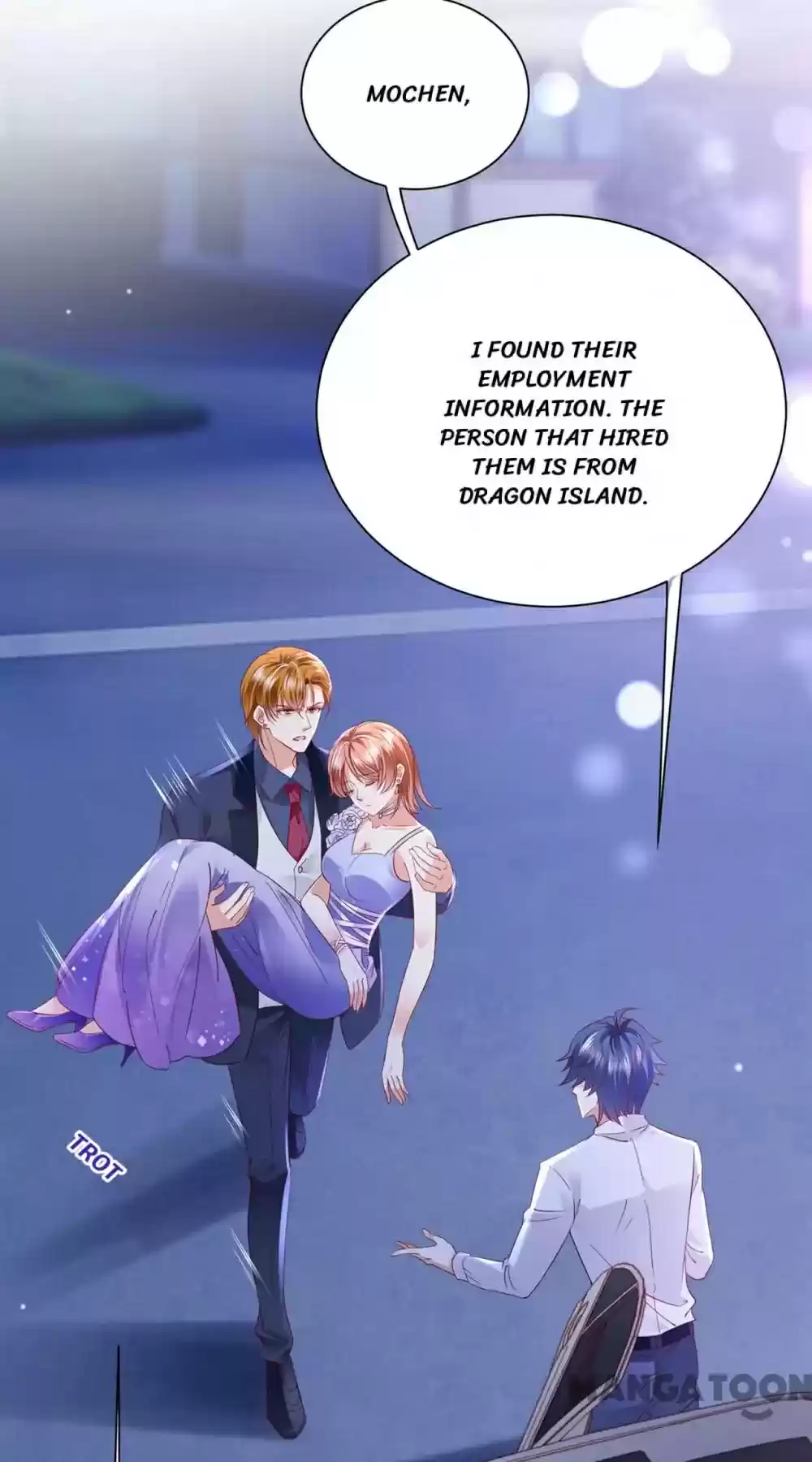 The Expensive Ex-Wife Of A Wealthy Family Chapter 683