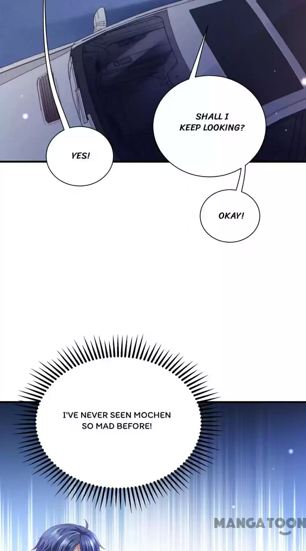 The Expensive Ex-Wife Of A Wealthy Family Chapter 683