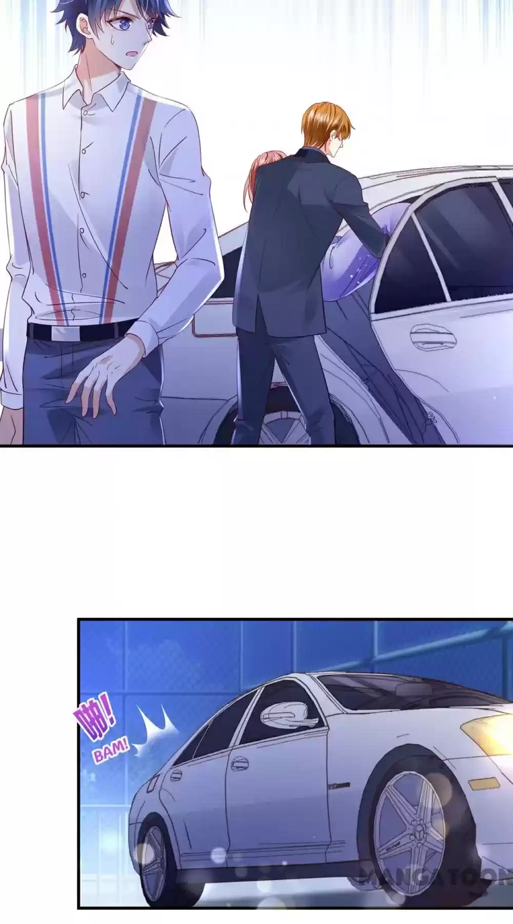 The Expensive Ex-Wife Of A Wealthy Family Chapter 683