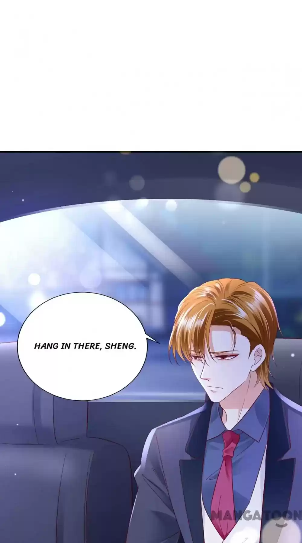 The Expensive Ex-Wife Of A Wealthy Family Chapter 683