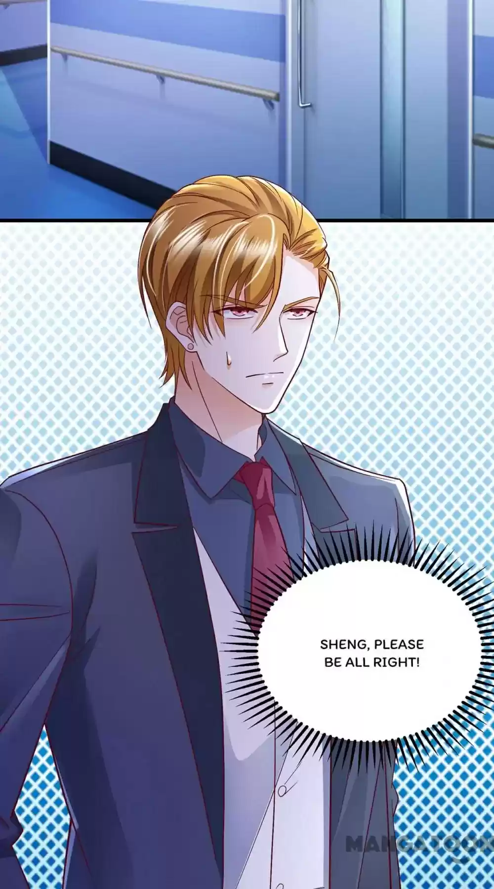 The Expensive Ex-Wife Of A Wealthy Family Chapter 683