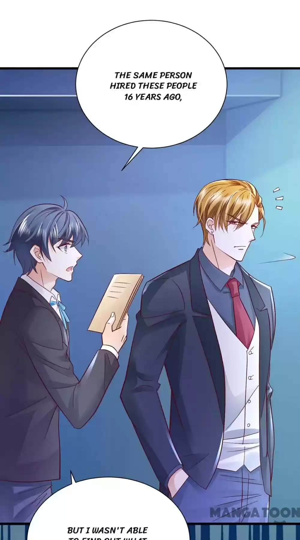 The Expensive Ex-Wife Of A Wealthy Family Chapter 683