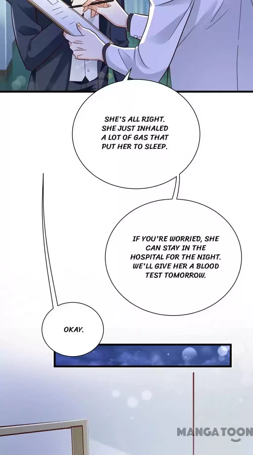 The Expensive Ex-Wife Of A Wealthy Family Chapter 683